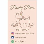 设计师品牌 - pawly-paws