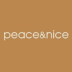 peace&nice台湾设计师