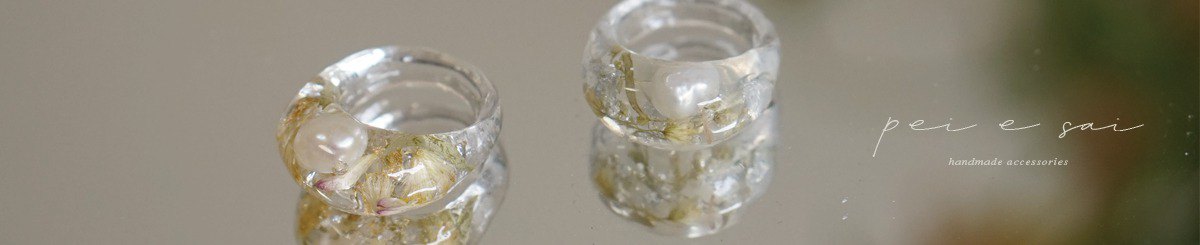 设计师品牌 - pei.e.sai