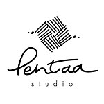 设计师品牌 - pentaastudio