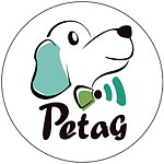 设计师品牌 - Petag手护圈圈-毛宝贝的云端身分证