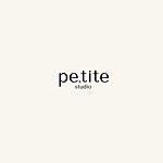 设计师品牌 - petite-studio