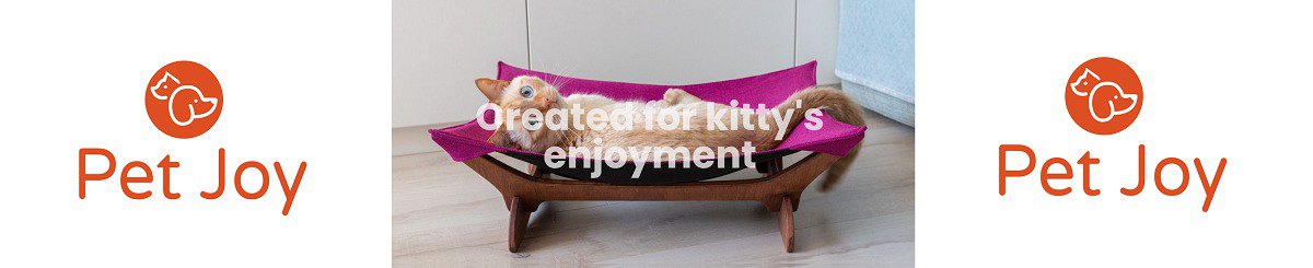 设计师品牌 - PetJoy