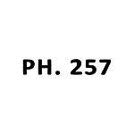 PH.257