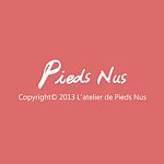 L'atelier de pieds nus