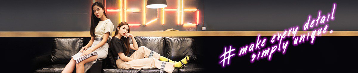 设计师品牌 - piinique