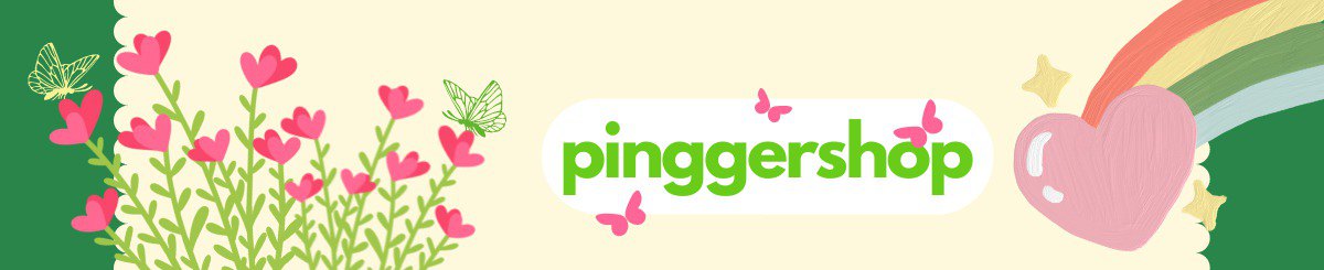 设计师品牌 - pinggerstudio