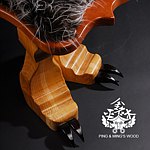 Ping & Ming's Wood   ( 平铭木 ）