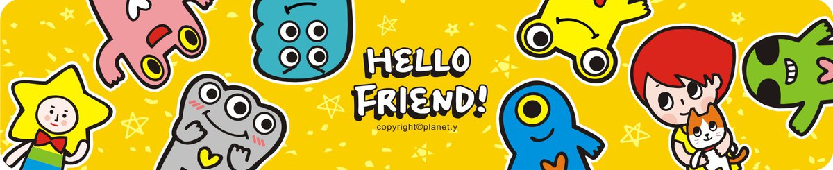 y星球 Planet.y