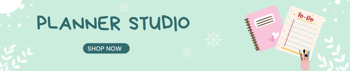 设计师品牌 - plannerstudio
