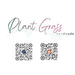 Plant Grass handmade 植草手作