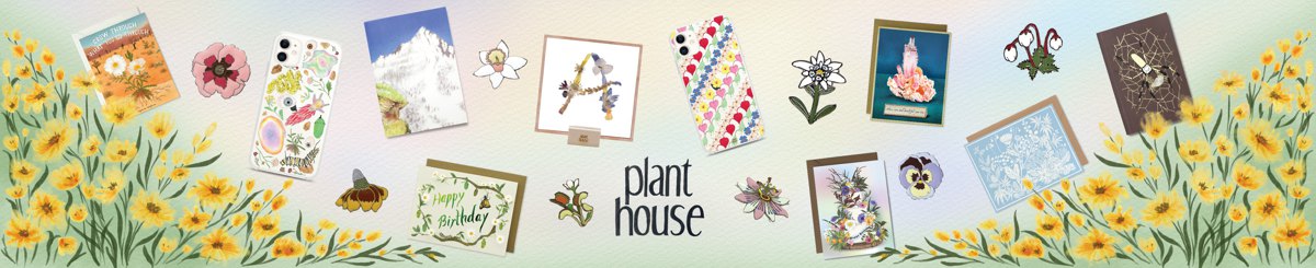 设计师品牌 - Plant House