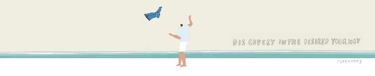 设计师品牌 - Playworks