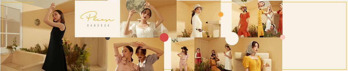 设计师品牌 - please-bkk