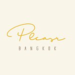 设计师品牌 - please-bkk