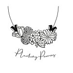 Plucking Peonies