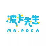 波卡先生 Mr.poca