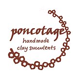 设计师品牌 - poncotage