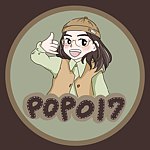 设计师品牌 - POPO17客制の绘画
