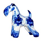设计师品牌 - Porcelain Dogs And Cats