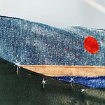 每天