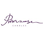 设计师品牌 - Primrose candles