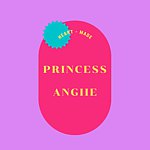 设计师品牌 - princessangiie