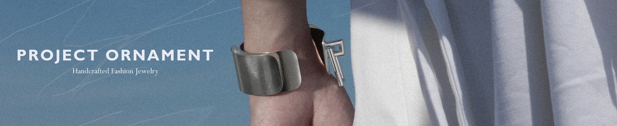 设计师品牌 - Project Ornament 饰物计画