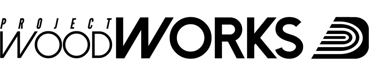 设计师品牌 - Project Woodworks