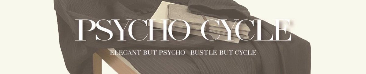 PSYCHO CYCLE