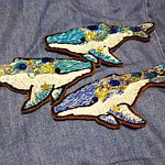 设计师品牌 - Pulmo Nico