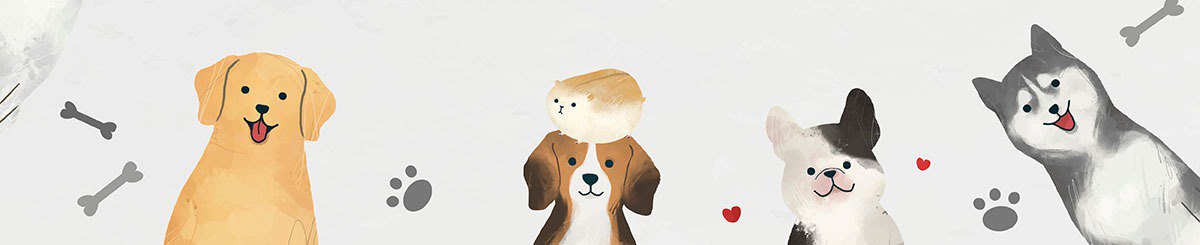 设计师品牌 - puppyloves