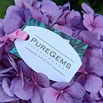 设计师品牌 - PUREGEMS Cleansing Soap