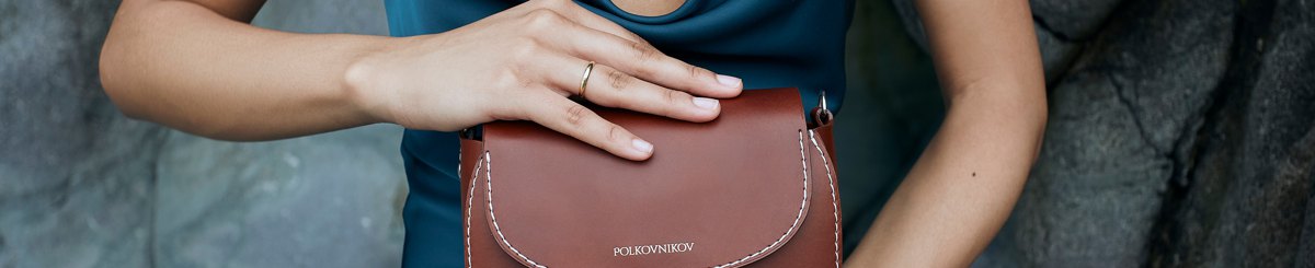 设计师品牌 - PV leather bags
