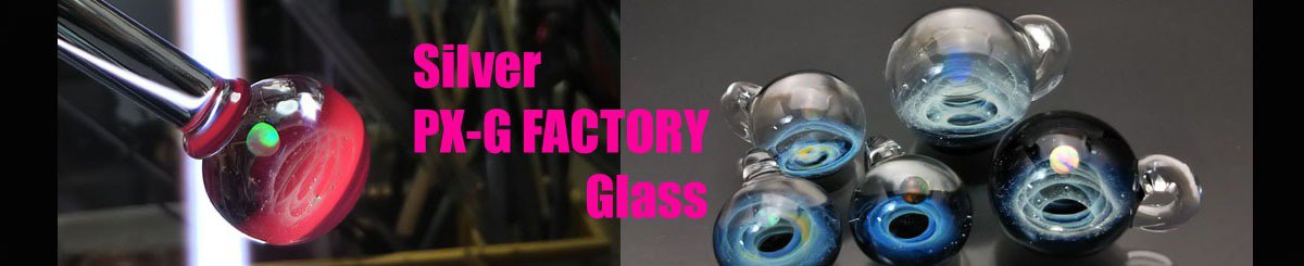 设计师品牌 - PX-G FACTORY