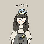 设计师品牌 - Qing's