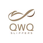 QWQ天然橡胶夹脚拖