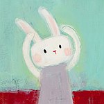 Rabbit Foot @ Zakka 兔兔脚杂货铺