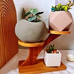 设计师品牌 - 瑞秋不只有花 studio
