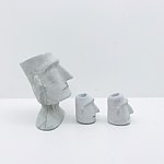 设计师品牌 - RanoRaraku Studio