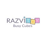 设计师品牌 - RazviToy