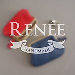 设计师品牌 - RENÉE handmade leather