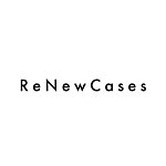 设计师品牌 - ReNewCases