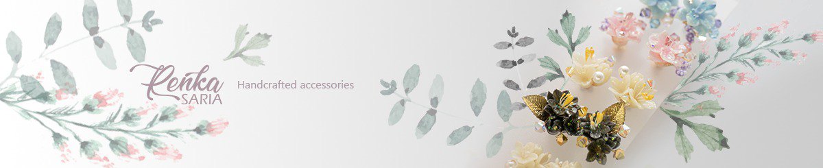 设计师品牌 - RenkaSaria