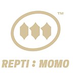 设计师品牌 - REPTI MOMO