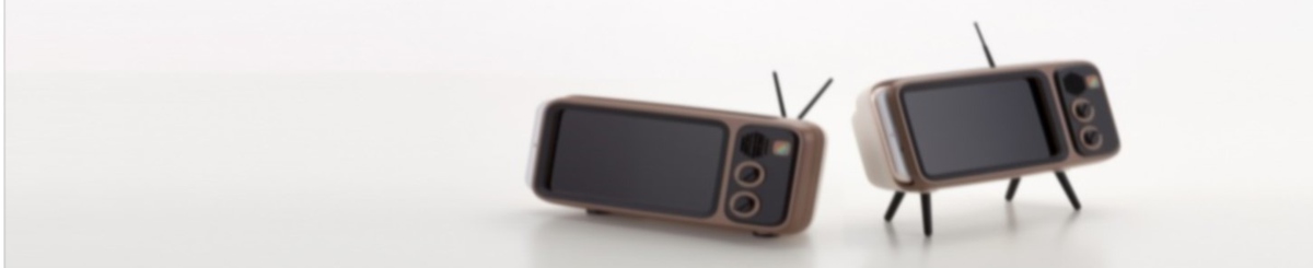 设计师品牌 - Retroduck Design