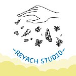 设计师品牌 - 享愈 -REYACH STUDIO-