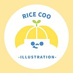 设计师品牌 - 酷米Ricecoo