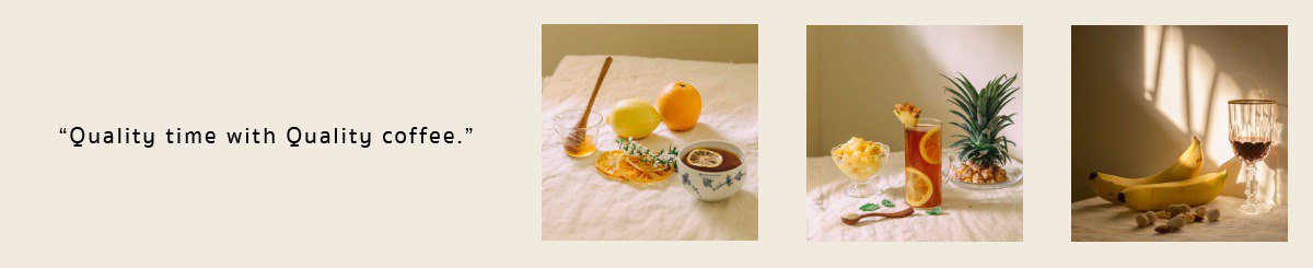 设计师品牌 - 理毛咖啡 RiMao Coffee Roaster