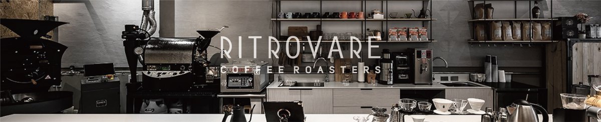Ritrovare coffee / 寻品·旬品 咖啡